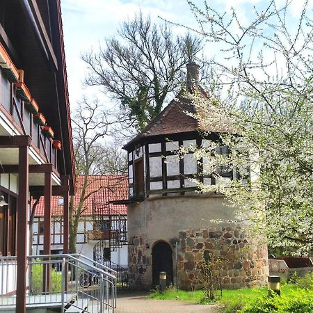 Neue Muehle Kleines Landhotel 勃兰登堡 外观 照片