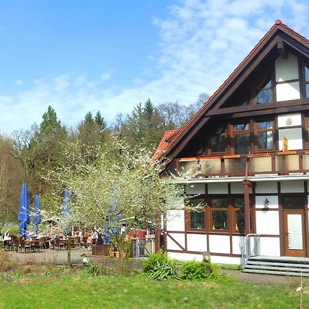 Neue Muehle Kleines Landhotel 勃兰登堡 外观 照片