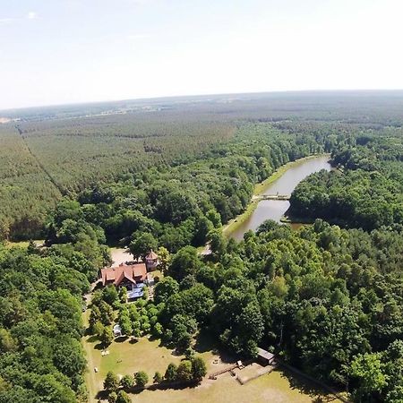 Neue Muehle Kleines Landhotel 勃兰登堡 外观 照片