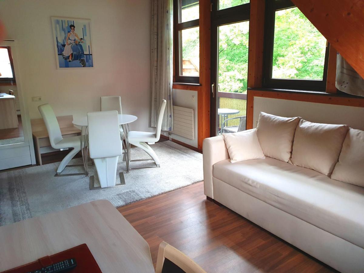 Neue Muehle Kleines Landhotel 勃兰登堡 外观 照片