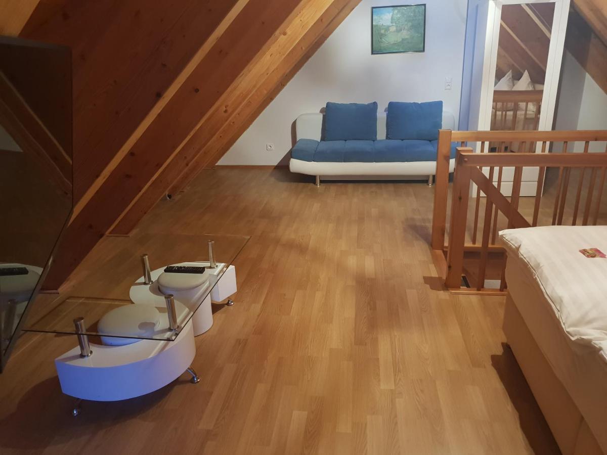 Neue Muehle Kleines Landhotel 勃兰登堡 外观 照片