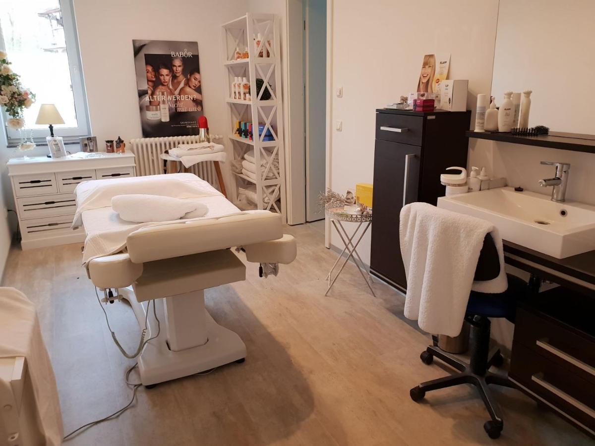 Neue Muehle Kleines Landhotel 勃兰登堡 外观 照片