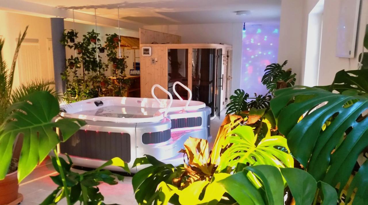 Neue Muehle Kleines Landhotel 勃兰登堡 外观 照片
