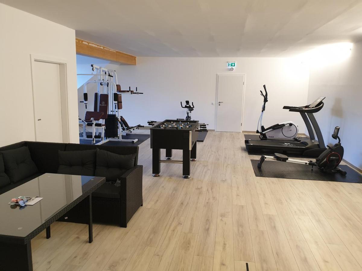 Neue Muehle Kleines Landhotel 勃兰登堡 外观 照片