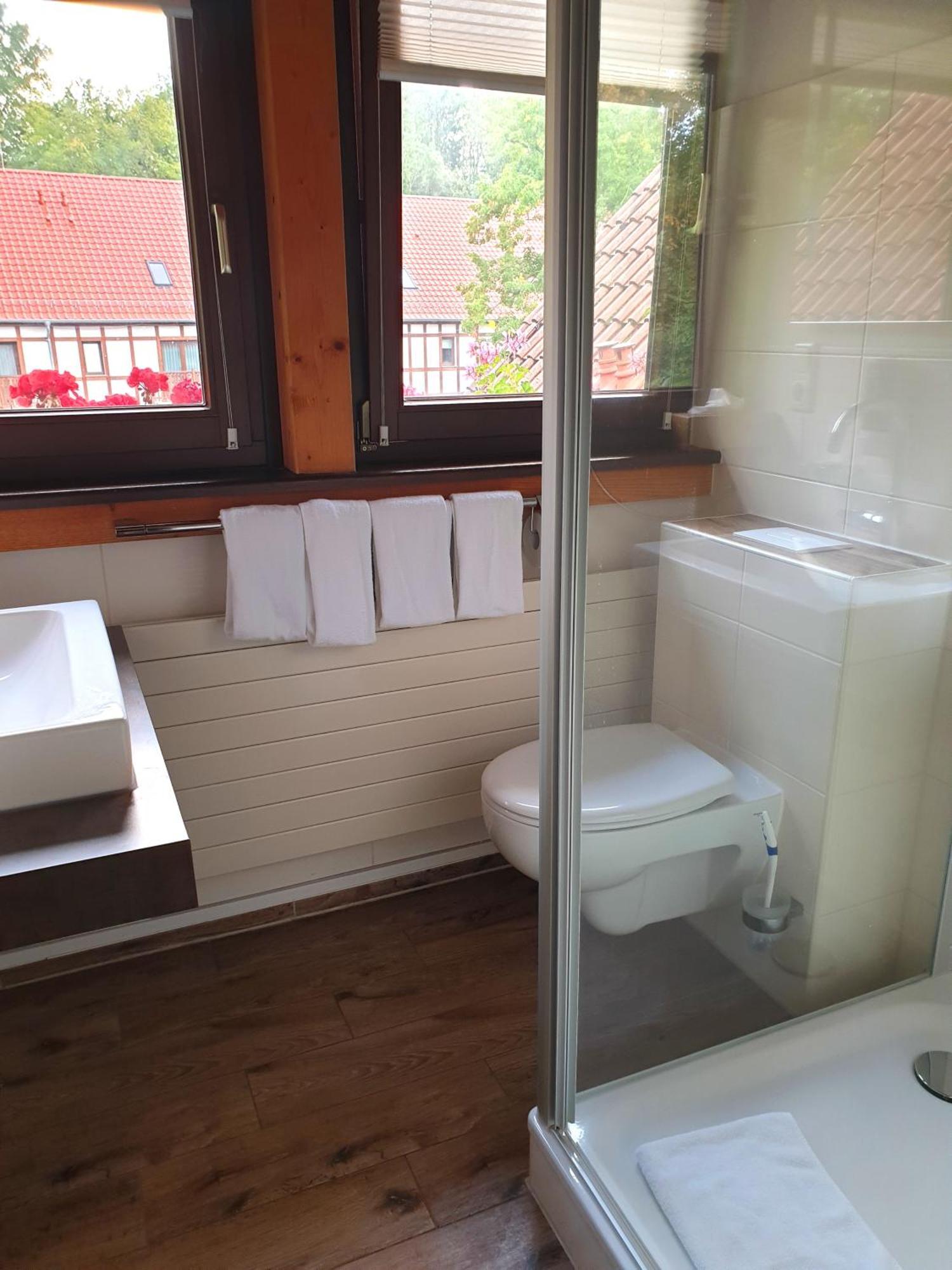 Neue Muehle Kleines Landhotel 勃兰登堡 外观 照片