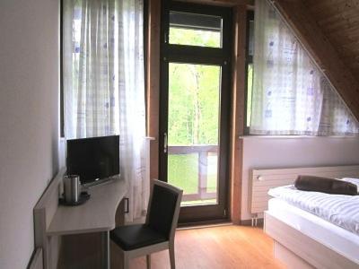 Neue Muehle Kleines Landhotel 勃兰登堡 外观 照片