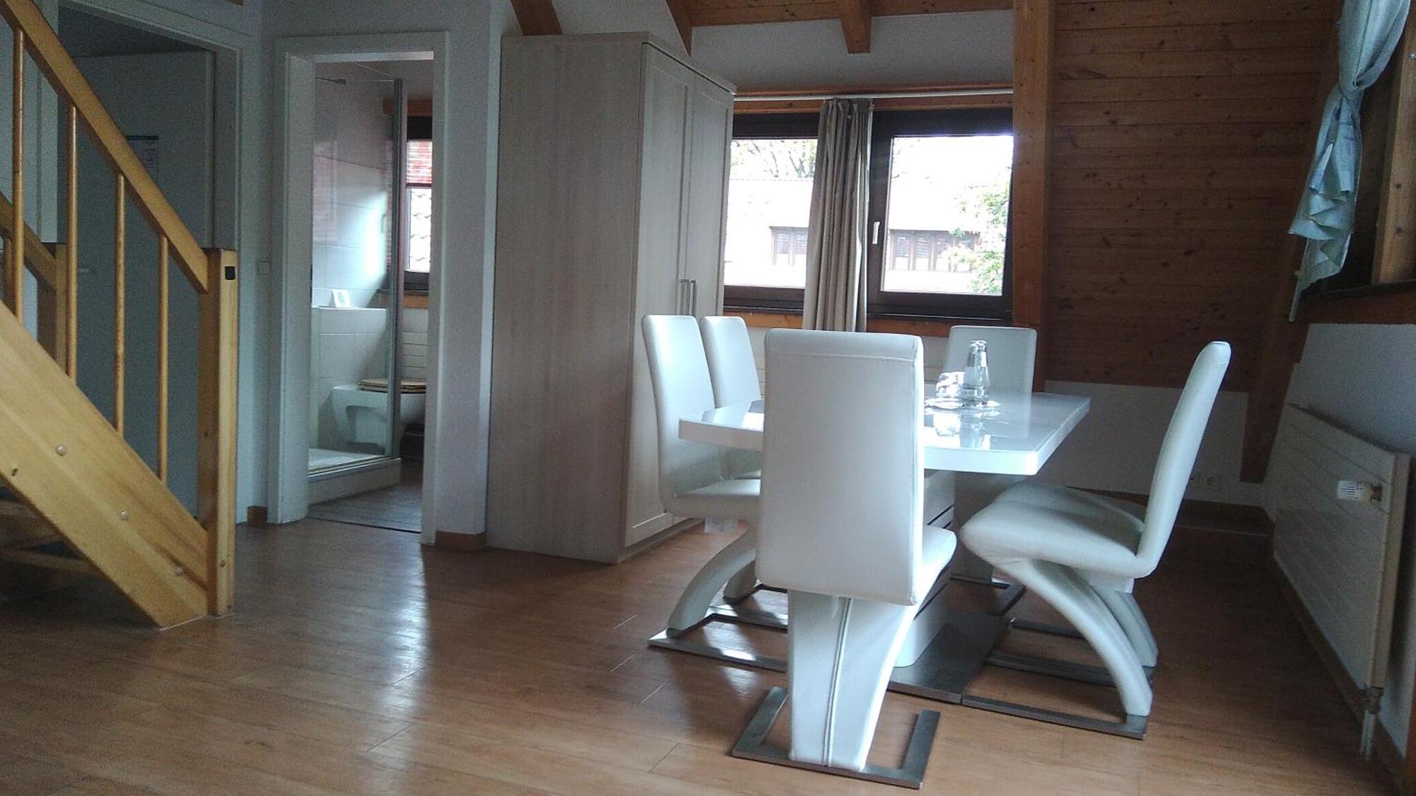 Neue Muehle Kleines Landhotel 勃兰登堡 外观 照片