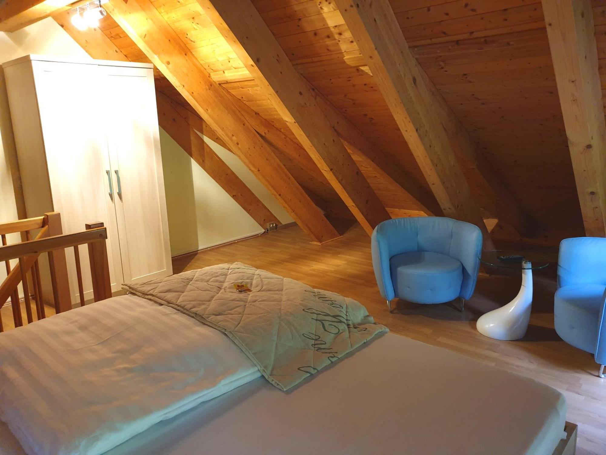 Neue Muehle Kleines Landhotel 勃兰登堡 客房 照片