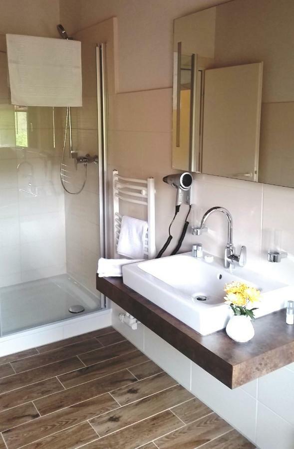 Neue Muehle Kleines Landhotel 勃兰登堡 外观 照片