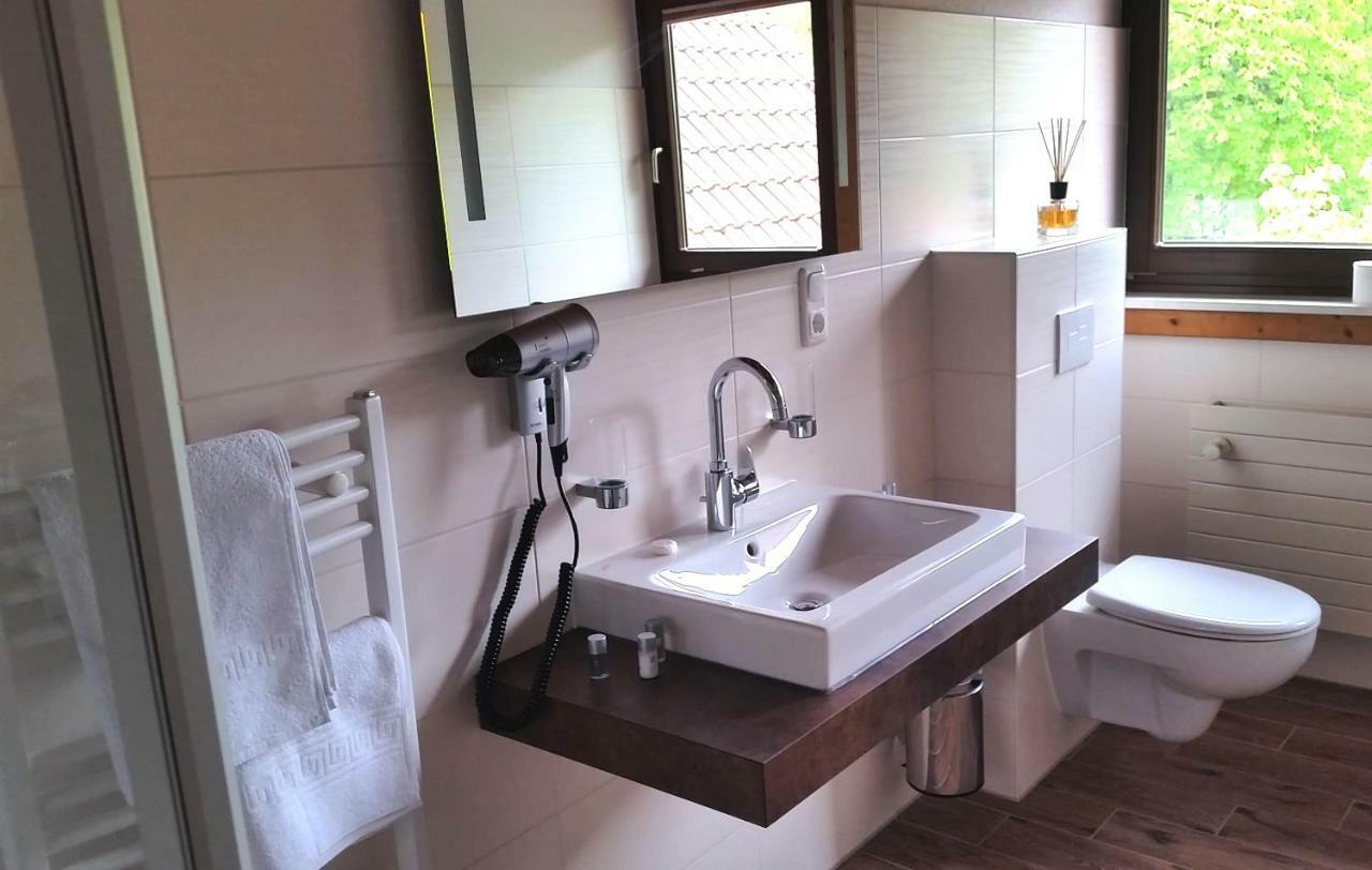 Neue Muehle Kleines Landhotel 勃兰登堡 外观 照片