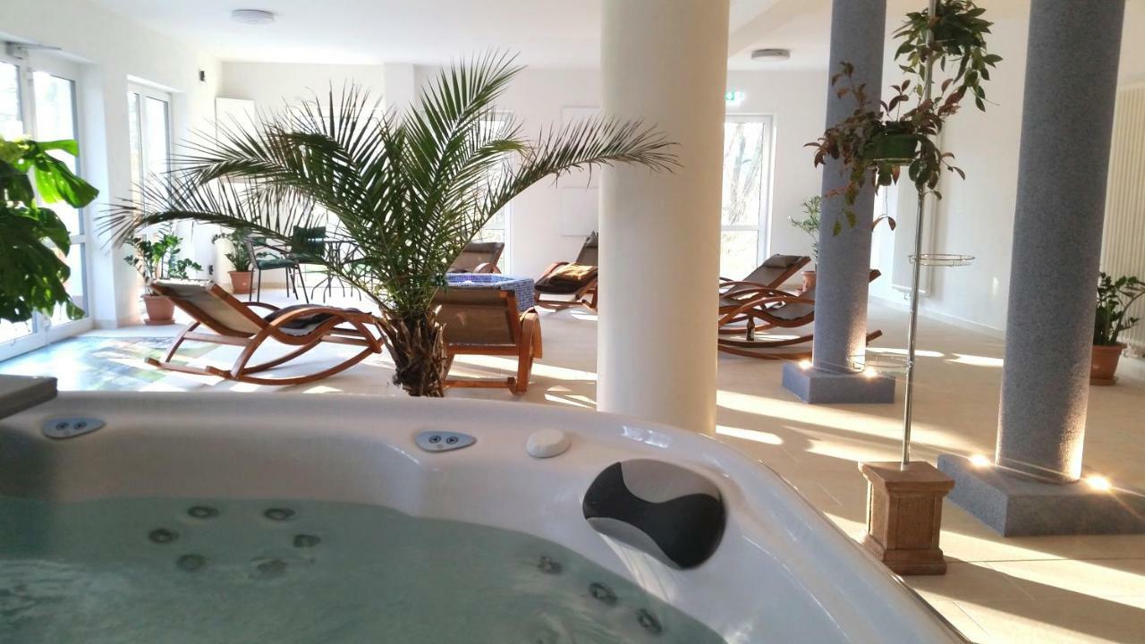 Neue Muehle Kleines Landhotel 勃兰登堡 外观 照片