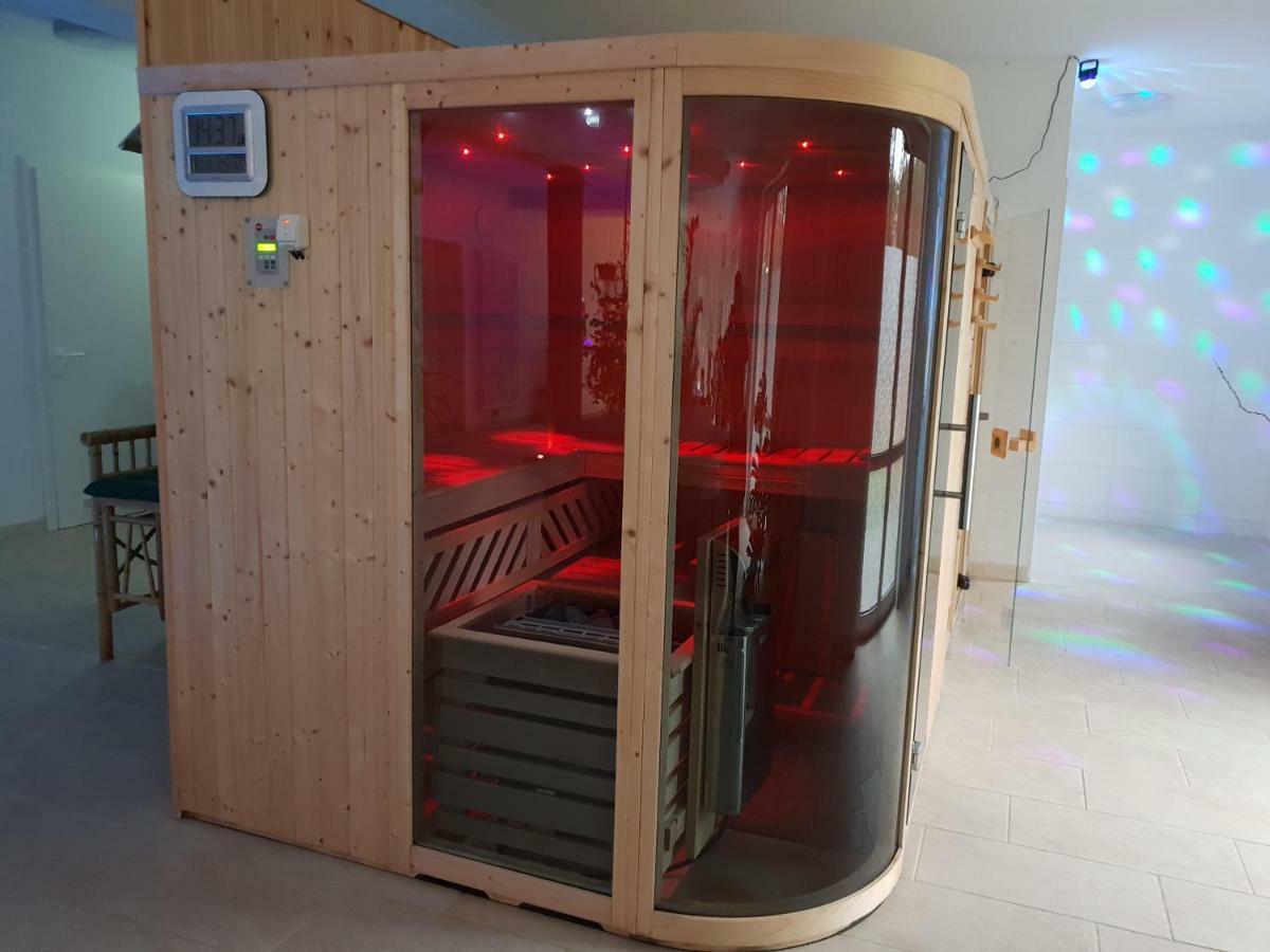 Neue Muehle Kleines Landhotel 勃兰登堡 外观 照片