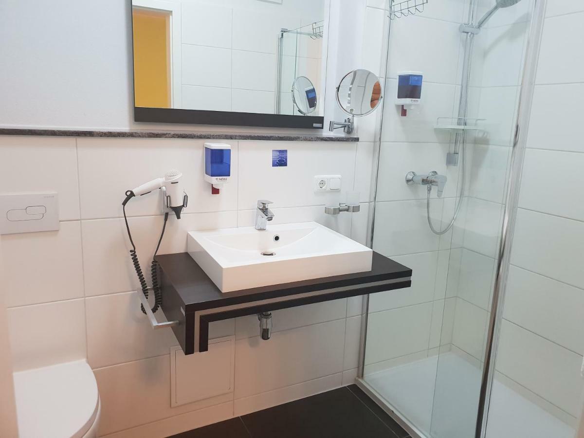 Neue Muehle Kleines Landhotel 勃兰登堡 外观 照片