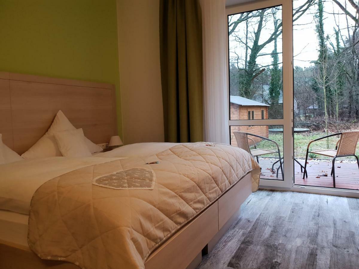 Neue Muehle Kleines Landhotel 勃兰登堡 外观 照片
