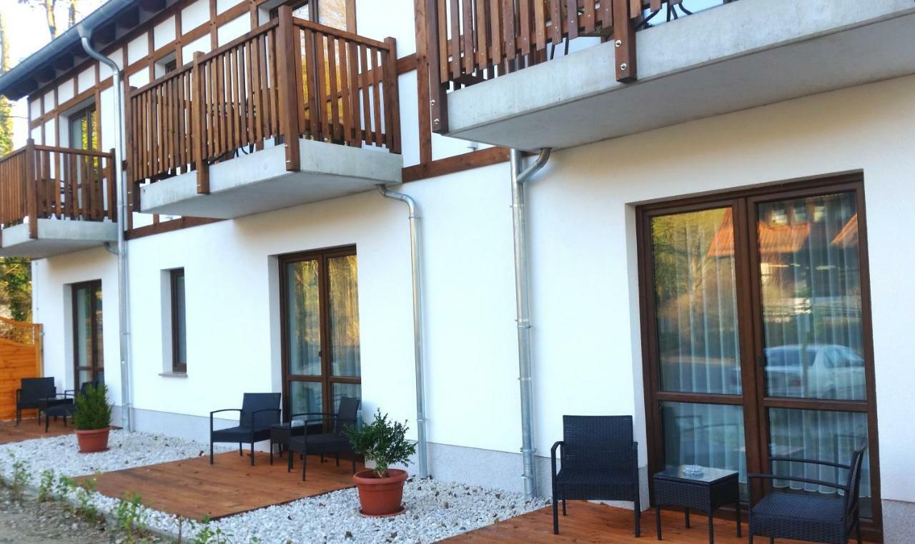 Neue Muehle Kleines Landhotel 勃兰登堡 外观 照片
