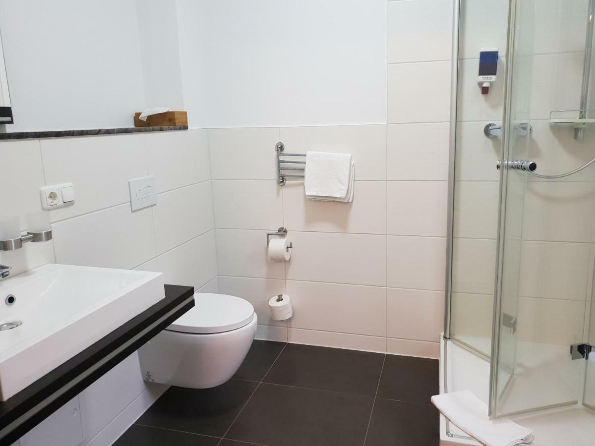 Neue Muehle Kleines Landhotel 勃兰登堡 外观 照片